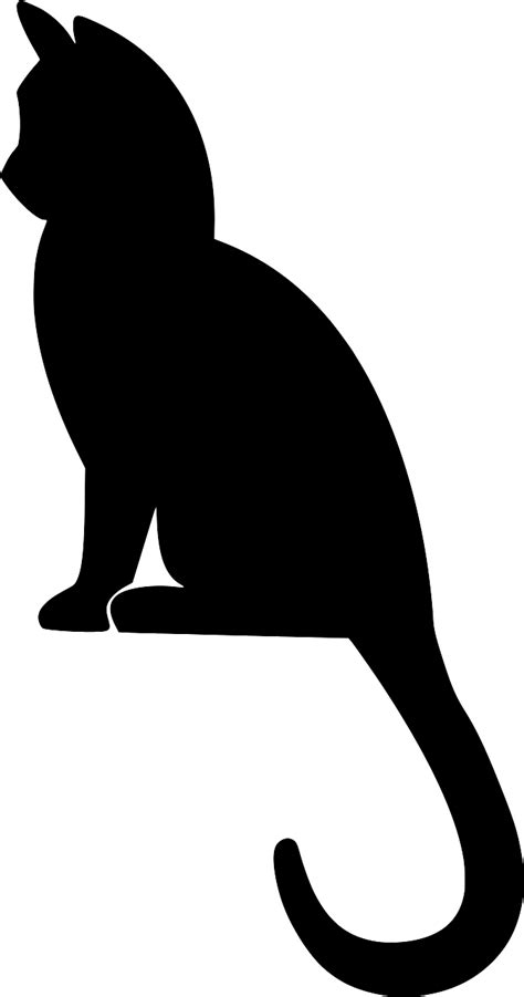 Svg Regenbogen Katze Tier K Tzchen Kostenloses Svg Bild Symbol