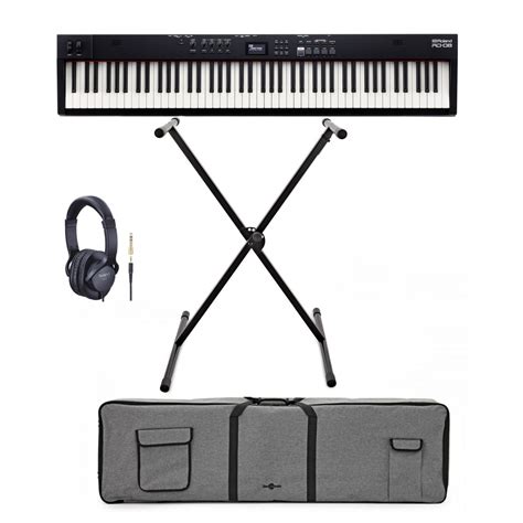 Roland Rd Set De Piano De Escenario Gear Music