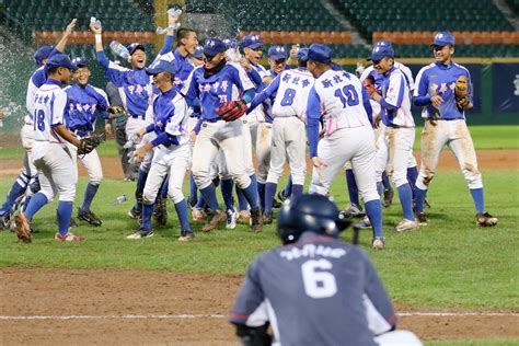 高中軟式棒球聯賽全國決賽4月17日起桃園閉門開打