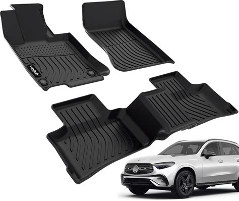 Amazon Wailtnb Car Floor Mats Custom For Mercedes Benz