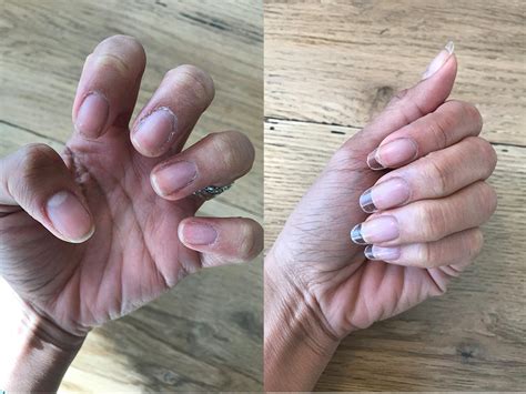 What Are Gel Nail Extensions Everything You Need To Know About The