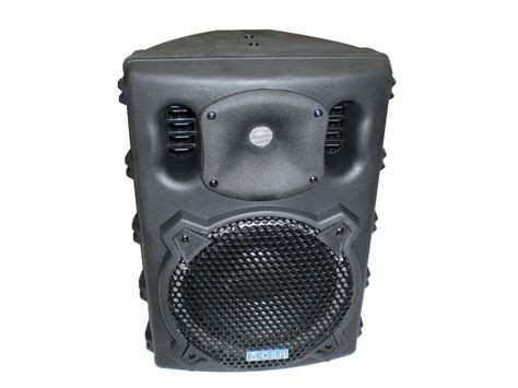 Caixa De Som Amplificada Csr 3000a 200w Ativa 12 Nf Nova R 1 399