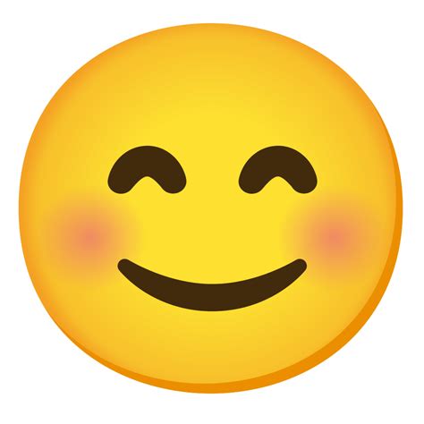 L Chelndes Gesicht Mit Lachenden Augen Emoji