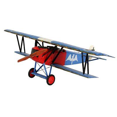 Flugzeugmodell Fokker D VII Revell Modellbau Boulevard