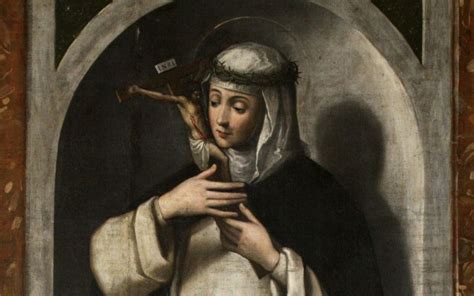 11 Fascinating Facts About the Life of St. Catherine of Siena