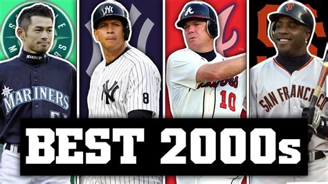 Guess The BEST MLB Players from the 2000s - YouTube