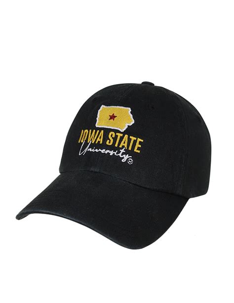 Your Go-To for Iowa State Apparel | Barefoot Campus Outfitter