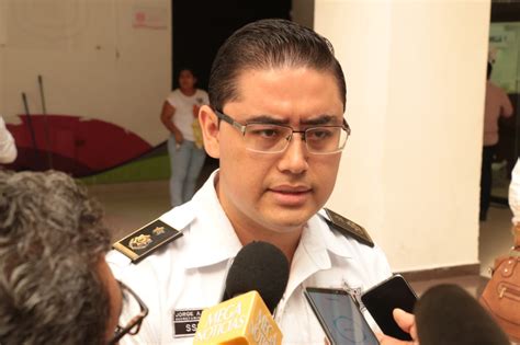 Policías De Tuxtla Gutiérrez Denuncian Hostigamiento Por Parte De Su