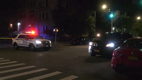 Nyc Hit And Run Man Struck Killed In Hamilton Heights Manhattan