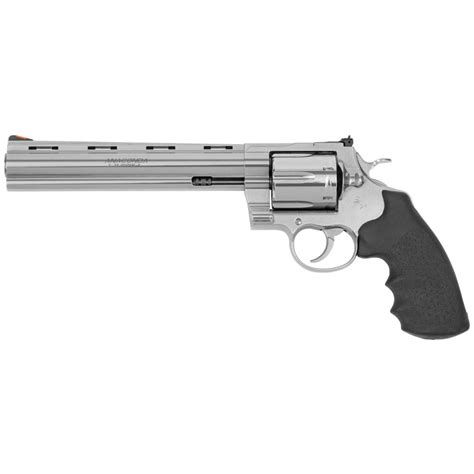 Colt Anaconda 44mag 8" Barrel · ANACONDA-SP8RTS · DK Firearms