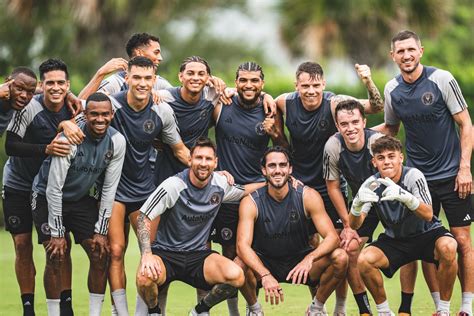 Inter Miami Cf Team Spirit Download 4k Ultra Hd Wallpaper