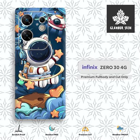 Jual Pcs Infinix Zero G Fullbody Garskin Case Stiker Protector