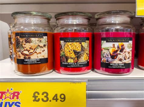 10 Best Autumn Yankee Candle Scents To Get Inspired In 2022