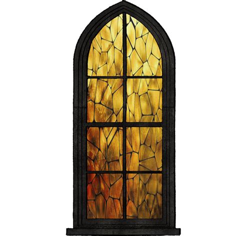 Stained Glass Church Window by KevinTinierme on DeviantArt