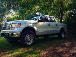 2011 Ford F 150 With 20x9 12 RBP Assassin And 295 60R20 Toyo Tires Open