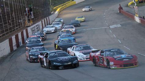 Kingsport Speedway Releases Packed 2019 Schedule – RACE22.com