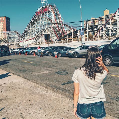 What Is Coney Island Famous For 20 Activites The Adventuring Millennial