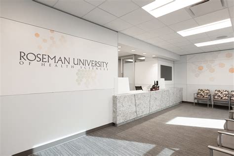 HB Workplaces | Roseman University College of Dental Medicine