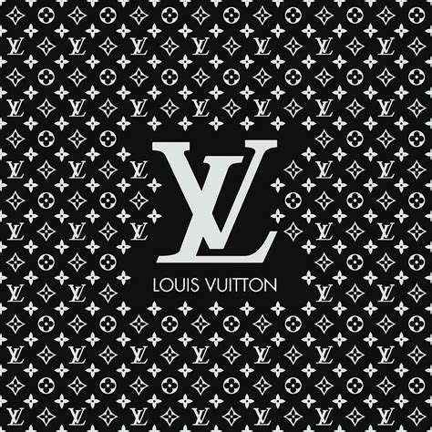 Louis Vuitton Logo Stencil For Wall Semashow