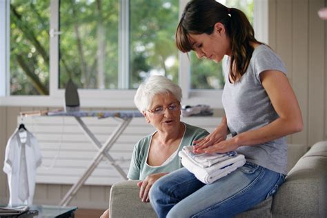 Top Home Care In Smithtown Ny By Help At Home Long Island