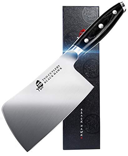 Top 10 Best Cleaver Knifes In 2023 Reviews Buyers Guide