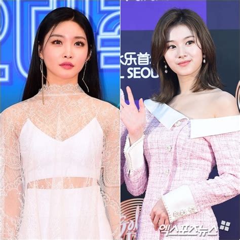 청하 코로나19 확진 허위사실 자제 2차 입장→사나 포함 트와이스 음성 종합