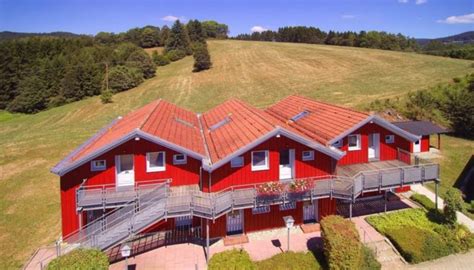 Luxus Chalets Bayerischer Wald Mit Whirlpool Und Sauna F R Personen