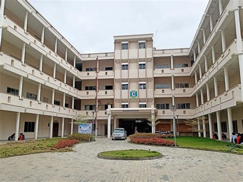 K S R College Of Engineering Department Of Mca