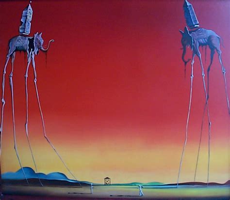 25 Incomparable salvador dali the elephants You Can Get It Without A ...