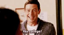 College GIF - College - Discover & Share GIFs