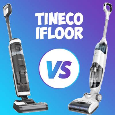 Tineco Floor ONE S3 Vs S5 What S The Best Vacuum