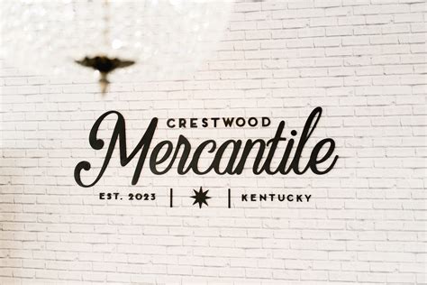 Crestwood Mercantile