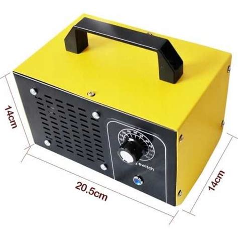 Generator Ozonu Ozonator Mg H Czasomierz O Wi Cim Olx Pl