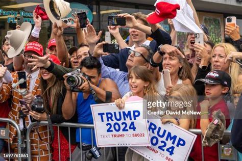 Donald Trump Ice Cream Photos and Premium High Res Pictures - Getty Images