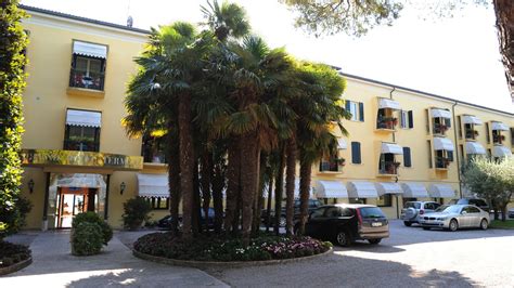 Grand Hotel Terme - Sirmione