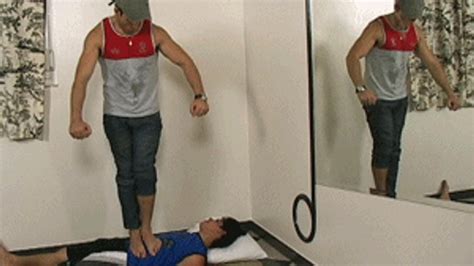 BRAZIL GAY DOMINATION Ricks Stink Feet II