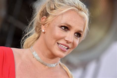 Britney Spears' Instagram Gets Deleted After Squashing Comeback Claims ...