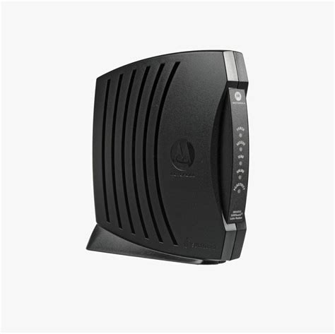 Motorola Sb5101u Docsis Cable Modem Hazel Networks