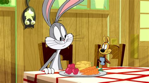 New Looney Tunes Season 1 Image Fancaps