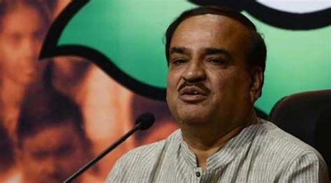 BJP minister Ananth Kumar passes away | Other