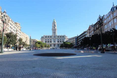 Porto City Center Foto by João Ferreira www.facebook.com/oportocity ...