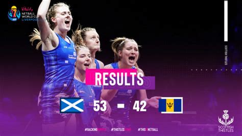 Netball Scotland (@NetballScotland) / Twitter