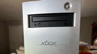 'Father of the Xbox' shares the 1990s desktop PC aesthetic of its ...