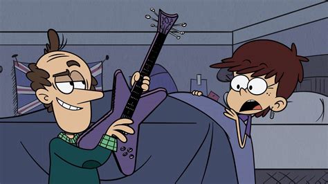 Nude Cartoons Luna Luan Lucy Loud