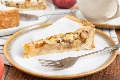 Gedeckter Apfelkuchen Nach Landfrauen Rezept