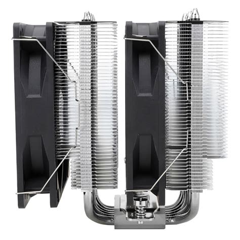 Thermalright Assassin X Refined Se Argb Cpu Air Cooler