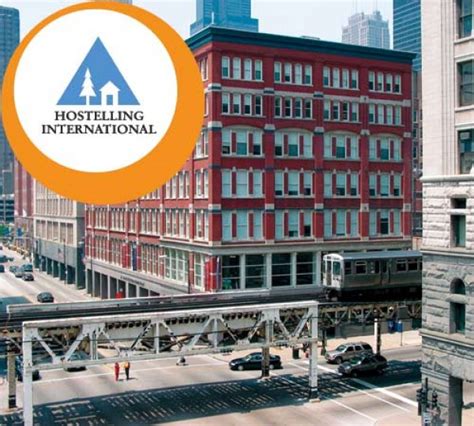 Hostelling International Chicago - Chicago, USA - HostelsCentral.com | EN