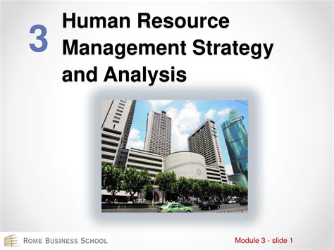 Human Resource Strategy 17 Examples Format How To Create Pdf