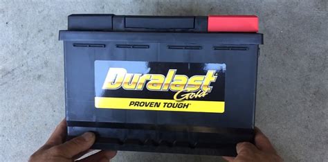 Who Makes Duralast Batteries?