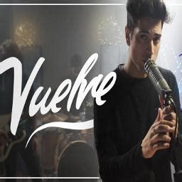 Vuelve Song Lyrics And Music By Beret Sebastian Yatra Arranged By